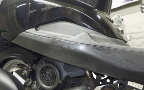 YAMAHA AXIS 125 TREET 2014 SE53J