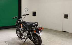HONDA MONKEY 2014 Z50J