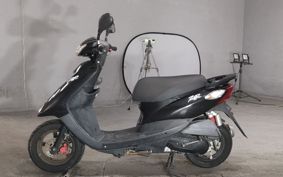 YAMAHA JOG ZR EVOLUTION2 SA39J