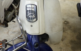 HONDA C50 SUPER CUB AA01
