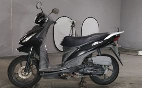 SUZUKI ADDRESS V110 CE47A