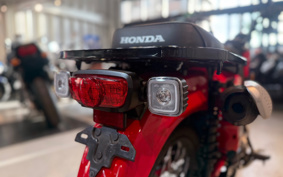 HONDA CT125 HUNTER CUB JA65