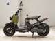Фото Honda ZOOMER 2011 с японского аукциона