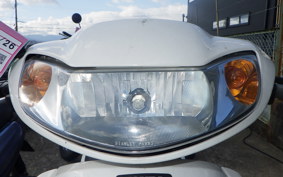 HONDA DIO Gen.6