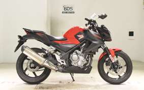 HONDA CB250F 2014 MC43