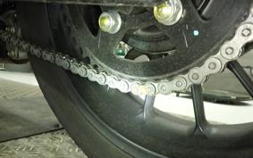 HONDA 400X 2024 NC56