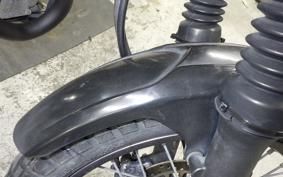 YAMAHA TRICKER 2019 DG10J