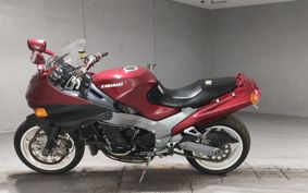 KAWASAKI ZZR1100 1995 ZXT10D