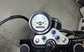 SUZUKI GRASS TRACKER Bigboy NJ47A