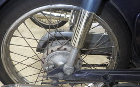 HONDA C90 SUPER CUB HA02