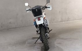 SUZUKI DJEBEL250 SJ44A