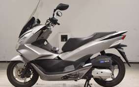 HONDA PCX 150 KF18