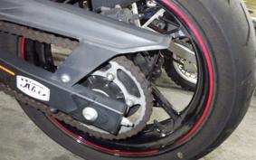 KAWASAKI NINJA 400 2020 EX400G