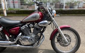 YAMAHA VIRAGO 250 3DM