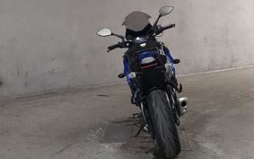 SUZUKI GSX-S1000F GT79B