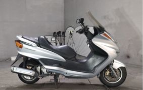 YAMAHA MAJESTY 250 SG03J