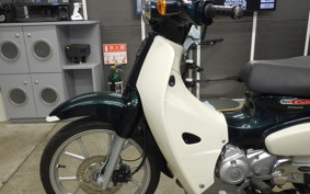 HONDA C110 SUPER CUB 2023 JA59
