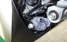 YAMAHA VINO 50 Gen.4 1997 AY02