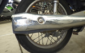 HONDA C110 SUPER CUB JA10