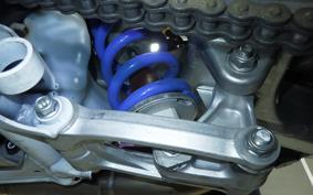 HONDA CRF1100L AFRICA TWIN DCT 2024 SD15