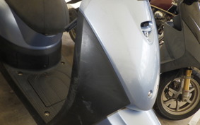 HONDA TODAY 2 1981 AF67