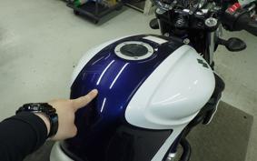 SUZUKI ｸﾞﾗﾃﾞｨｳｽ400 2010 VK58A