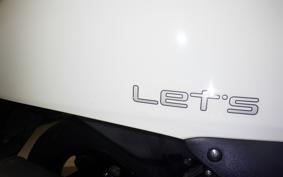 SUZUKI ﾚｯﾂ CA4AA