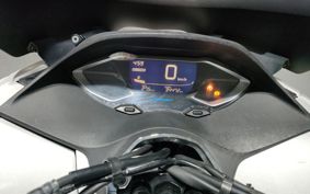 HONDA PCX 160 KF47