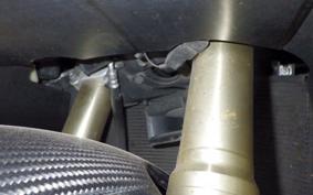 KAWASAKI ZZ1400 NINJA R 2006 ZXT40A