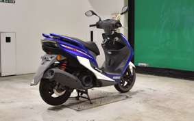 YAMAHA CYGNUS 125 XSR 3 SEA5J