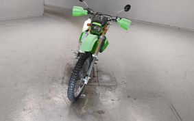 KAWASAKI KLX250 LX250E