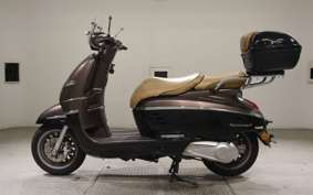 PEUGEOT  ジャンゴ125A 2022