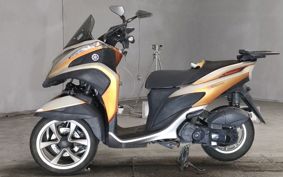 YAMAHA TRICITY 125 SE82J