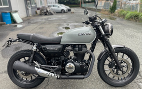 HONDA GB350S 2023 NC59