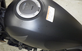 HONDA REBEL 250 S MC49