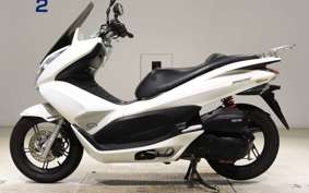 HONDA PCX 125 2010 JF28