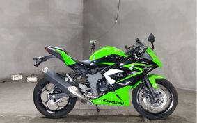 KAWASAKI NINJA250SL BX250A