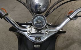 HONDA JOE CAR 50 AF42