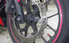 HONDA CBR400R 2013 NC47