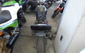 HONDA JADE MC23