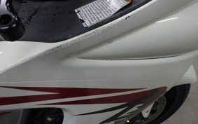 SUZUKI HAYABUSA Gen.2 2008