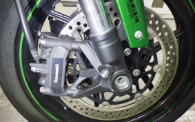KAWASAKI NINJA 1000SX 2021 ZXT02K
