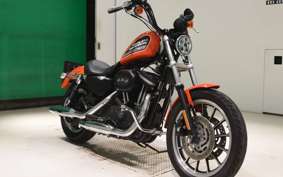 HARLEY XL883RI 2008