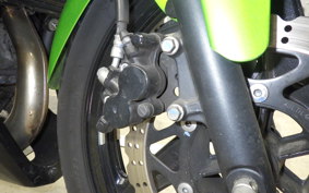 KAWASAKI NINJA150RR 2011