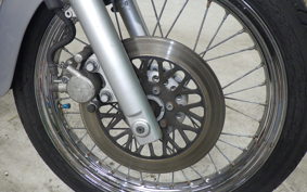 SUZUKI INTRUDER 250 LC