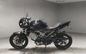 SUZUKI SV650 X VP55B