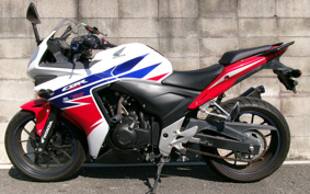 HONDA CBR400R ABS 2015 NC47