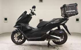 HONDA PCX 160 2021 KF47