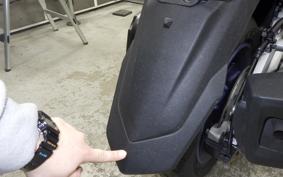 YAMAHA MAJESTY155 Gen.2 S 2025 SG52J