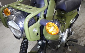 HONDA ｸﾛｽｶﾌﾞ50 AA06